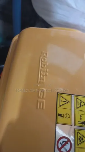 Concrete Vibrator Machine (Fuel Engine 45mm)