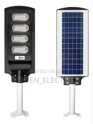 Solar Street Light 200w All in 1