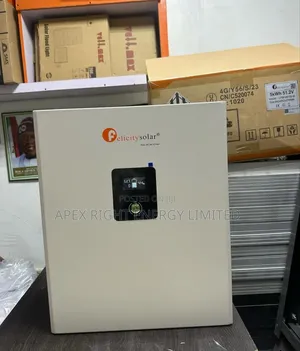 5kwh Felicity Lithium Battery 51.2volts Wall Mount