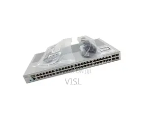 Cisco WS-C2960L-48TS-LL Catalyst 2960-L Switch