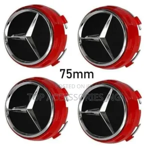Benz Logo for Mercedes Model