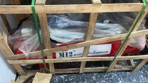 Original Air Compressor 200lit