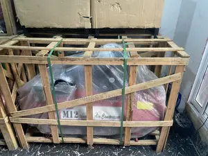 Original Air Compressor 200lit