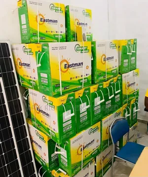 220ah Eastman Tall Tubular Battery Smart Series 12v