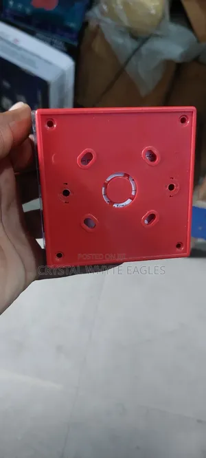 Unbreakable Mcp With Light