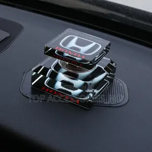 Customised Honda Mercedes and Toyota Dashboard Air Freshener