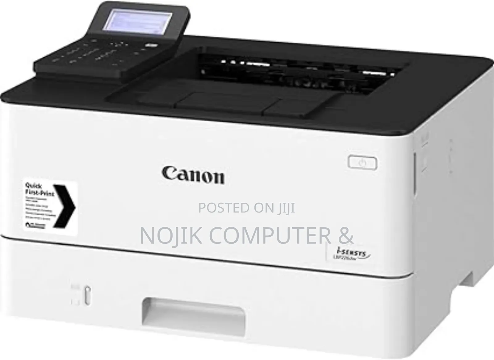 Canon Lbp223dw Printer