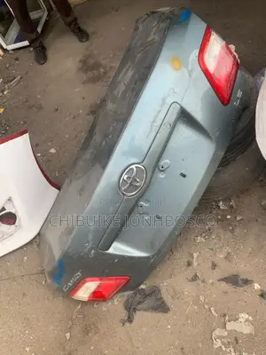 Boots Camry 2007/2010 Complete
