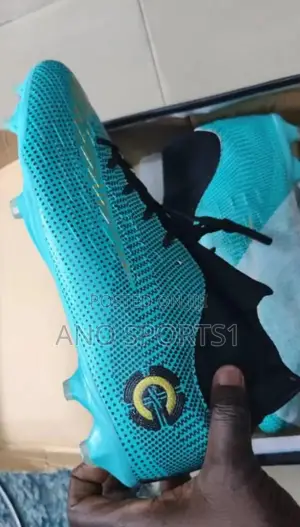 Nike Cr7 Football Boot (Sizes 48-49)