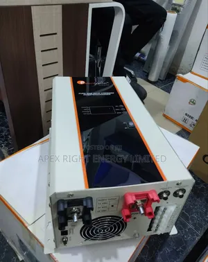 3.5kva Felicity Inverter 24v