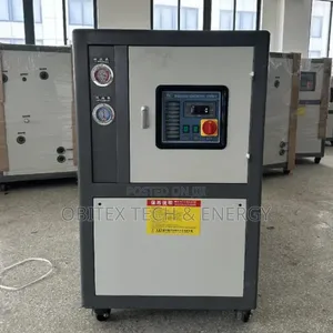 5HP Air-Cooled Industrial Chiller for Sale