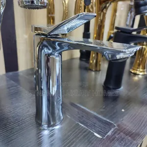 Quality Stainless Basin Mixer Faucet