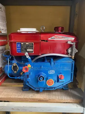 Gasoline Diesel Engine R180