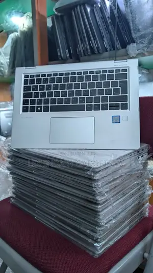 HP EliteBook X360 1030 G2 16GB Intel Core I5 SSHD (Hybrid) 256GB