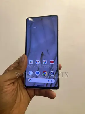 Google Pixel 7 128 GB White
