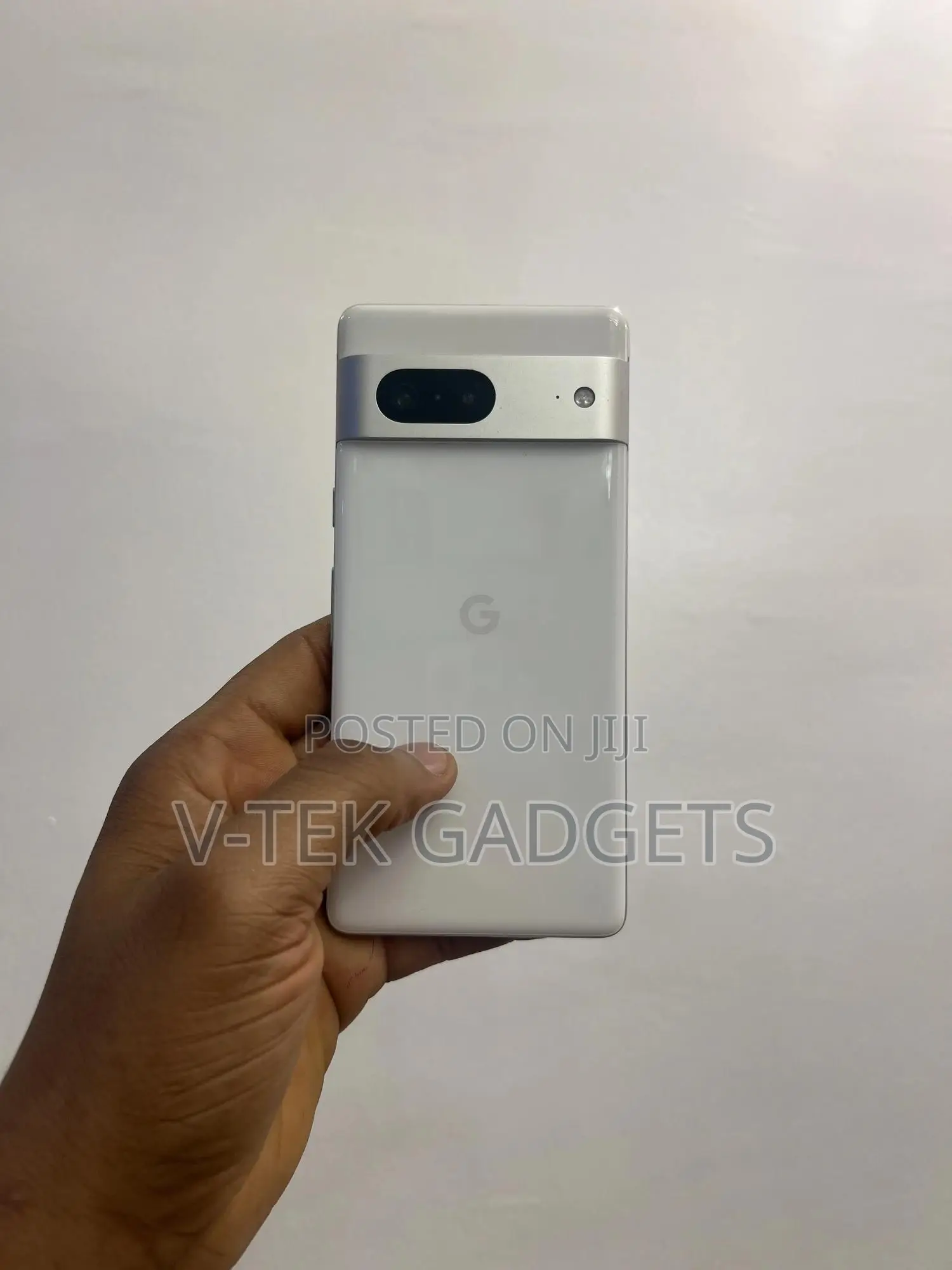 Google Pixel 7 128 GB White
