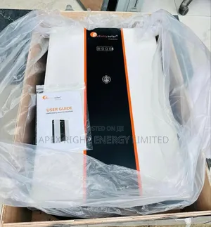 10kwh-51.2v Felicity Lithium Ion Phosphate Battery