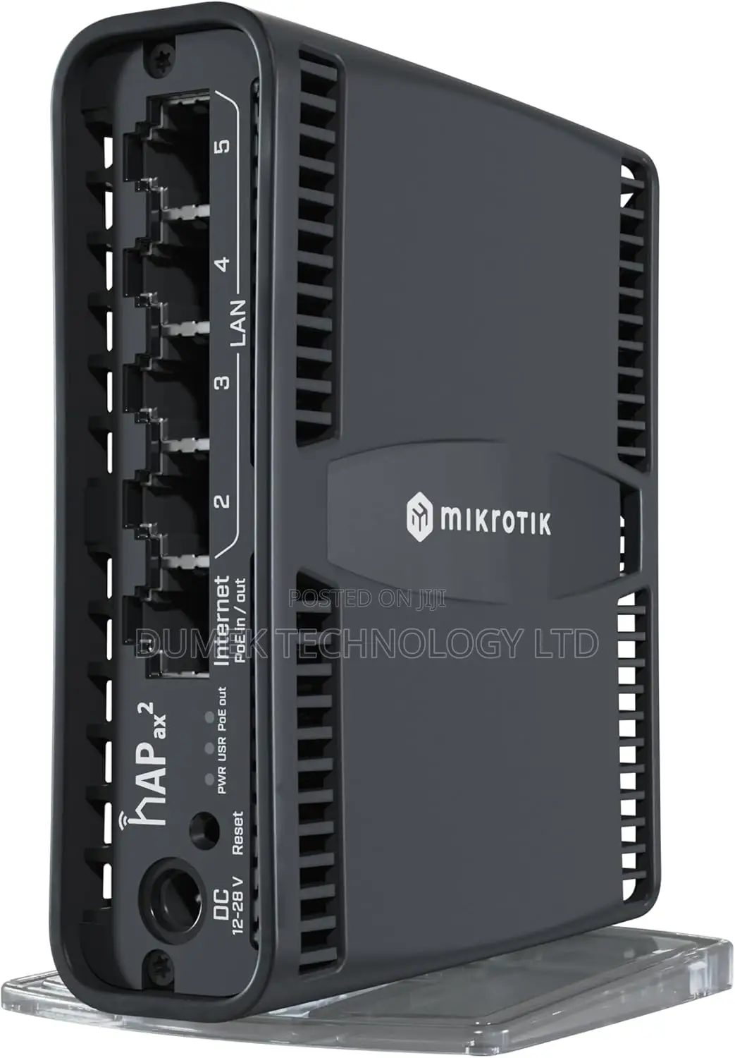 Mikrotik Hap Ax2