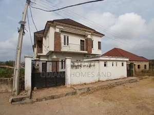 10bdrm Duplex in Royal Quarters,, Akala Express for sale