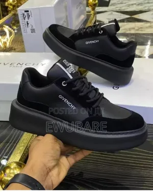 Photo - Givenchy Shoe