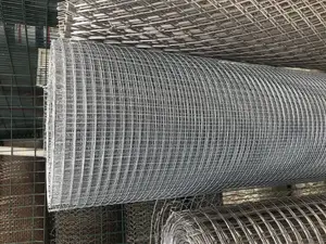 Draft Wire Mesh