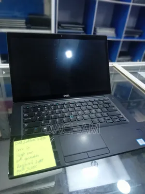 Laptop Dell Latitude 7480 16GB Intel Core I5 SSD 256GB