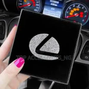 Glitters Steering Logo