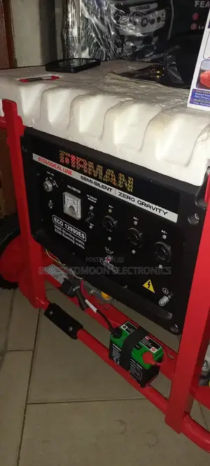 Frman 12900 Automatic Start 100 Percent Cooper Coil