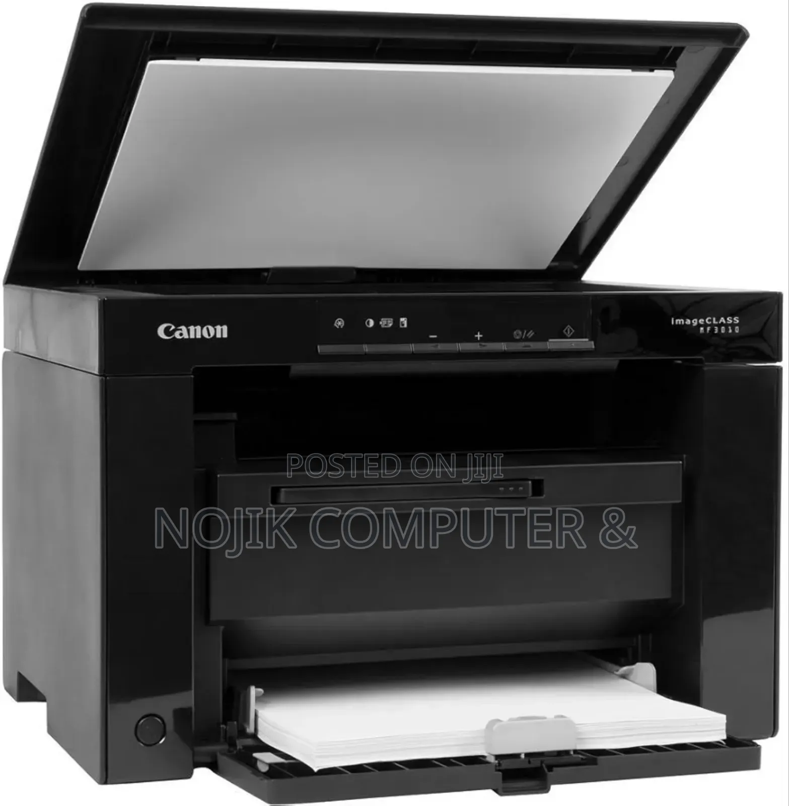 Canon Mf3010 Printer