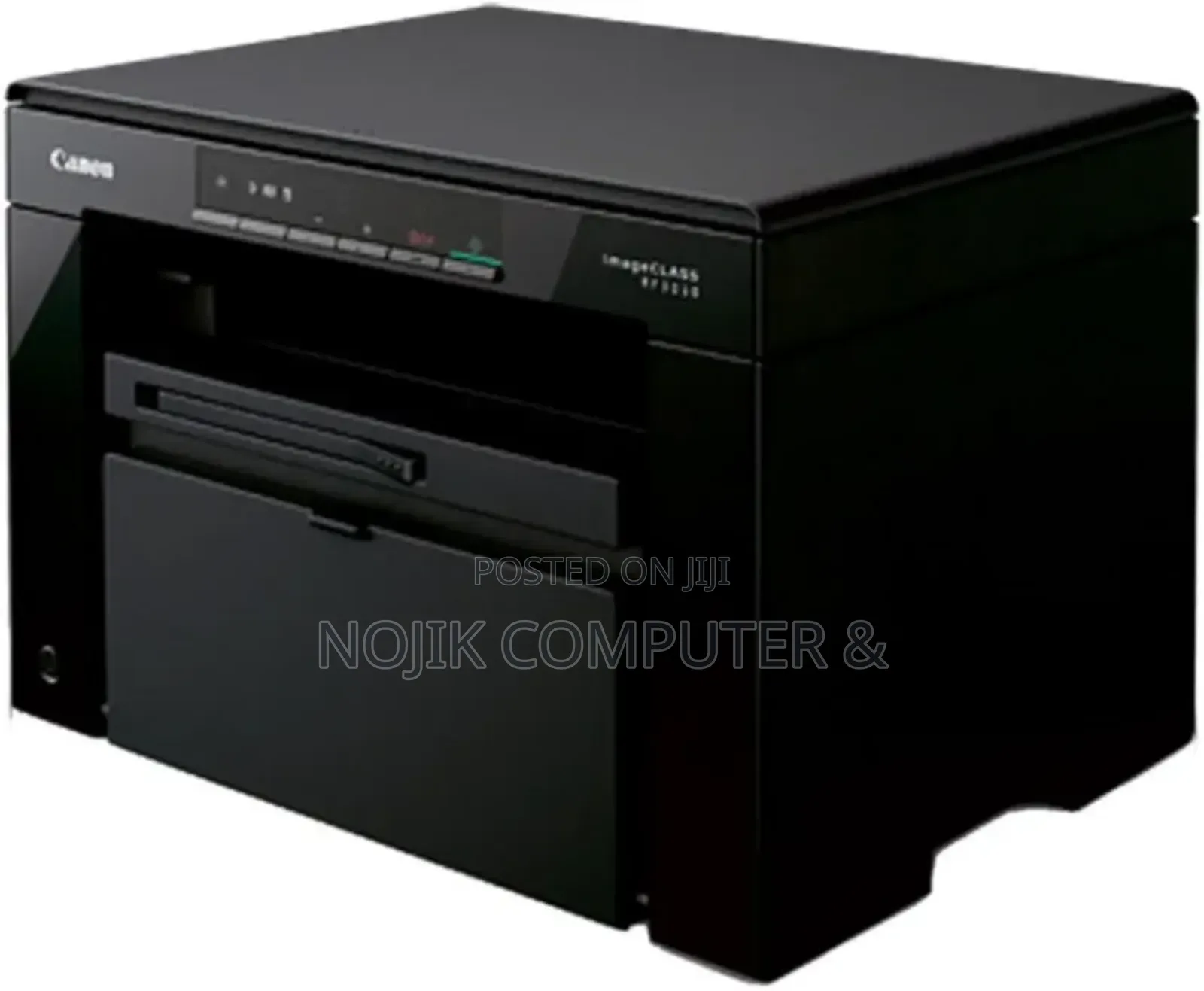 Canon Mf3010 Printer