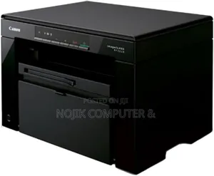 Canon Mf3010 Printer