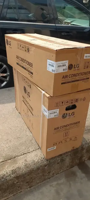 Original Pure Cooper Condenser Lg Low Voltage Ac 1.5hp