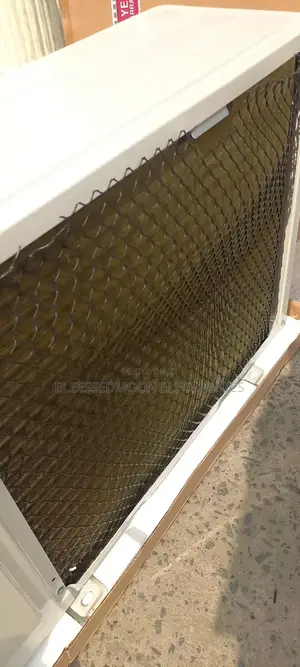 Original Pure Cooper Condenser Lg Low Voltage Ac 1.5hp