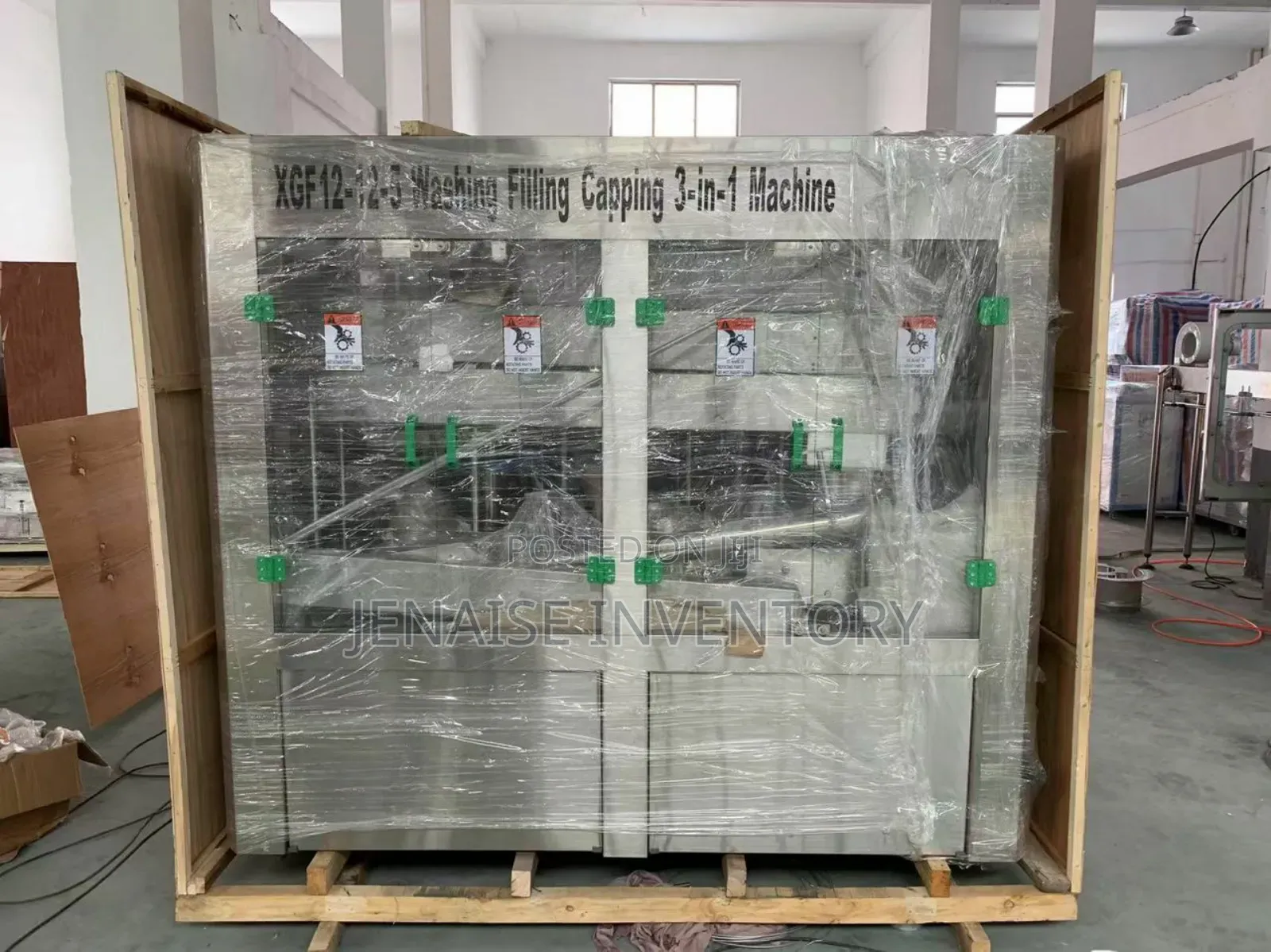 Bottle Water Machine Bottle Water Machine