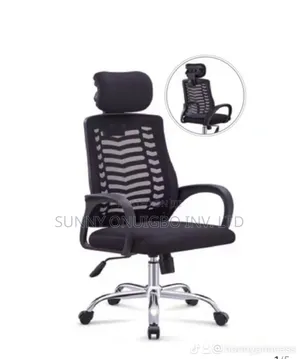 #Officechairinabeokuta