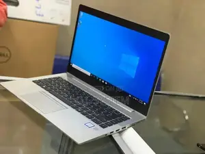 Laptop HP EliteBook 840 G5 8GB Intel Core I7 SSD 256GB