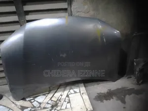 Lexus Rx350 2015 Model Bonnet
