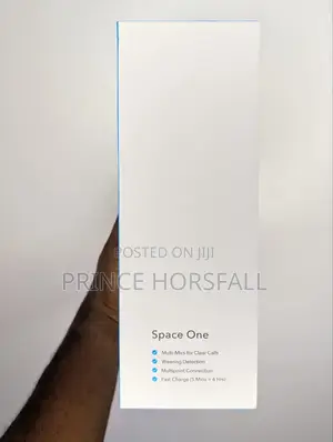 Soundcore Space One