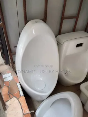 Twyford Urinal England