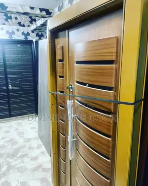 Turkey Luxury Door