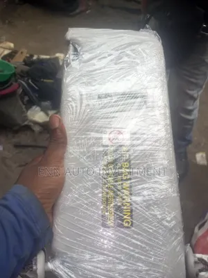 2.7 Camry Sunshade
