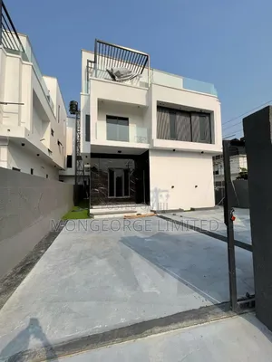 5bdrm Duplex in Idado for sale