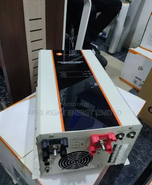 3.5kva Felicity Inverter 24v Puresine-wave Inverter