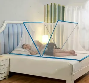 Portable 4by6 Mosquito Net