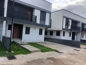 Furnished 4bdrm Duplex in Jericho Gra for sale