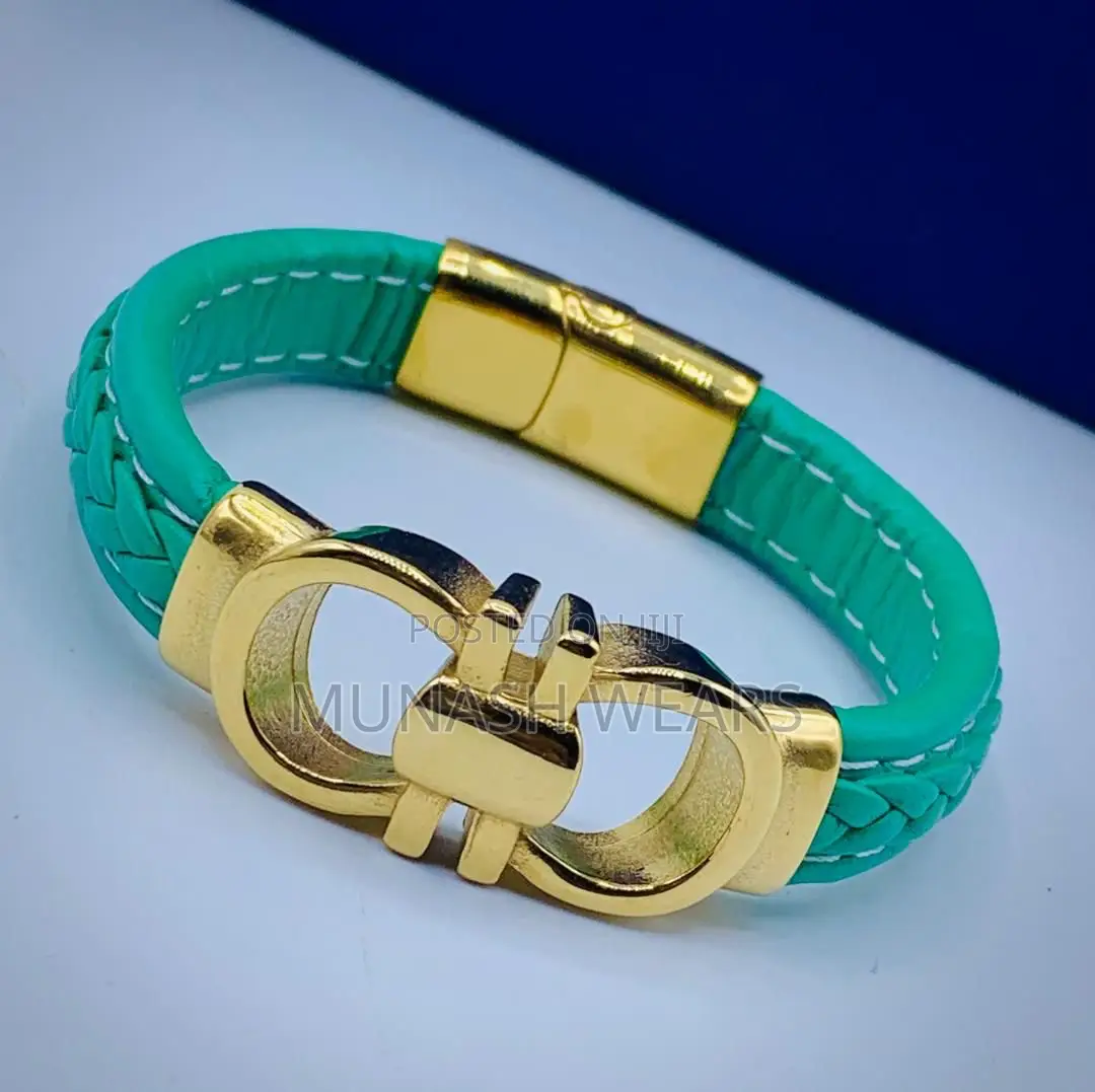 Classic Bangles for Men