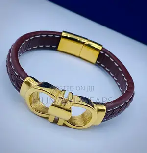 Classic Bangles for Men