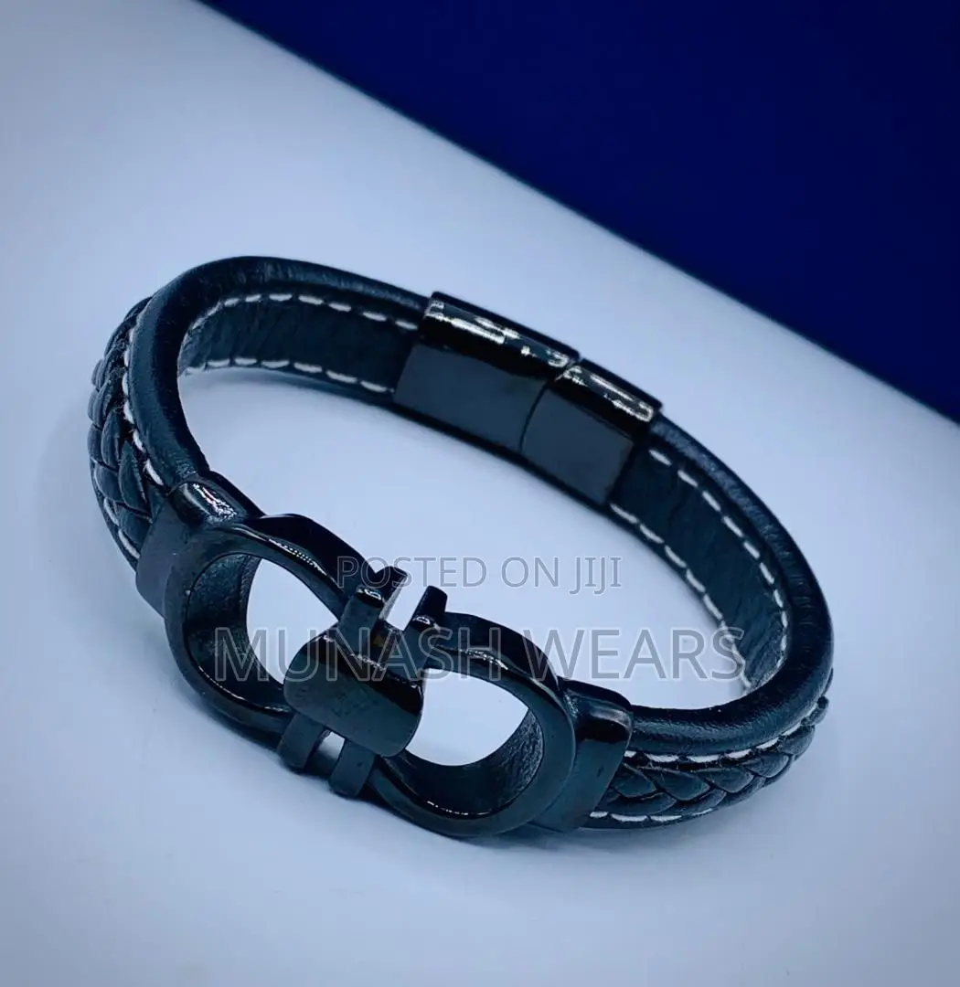 Classic Bangles for Men