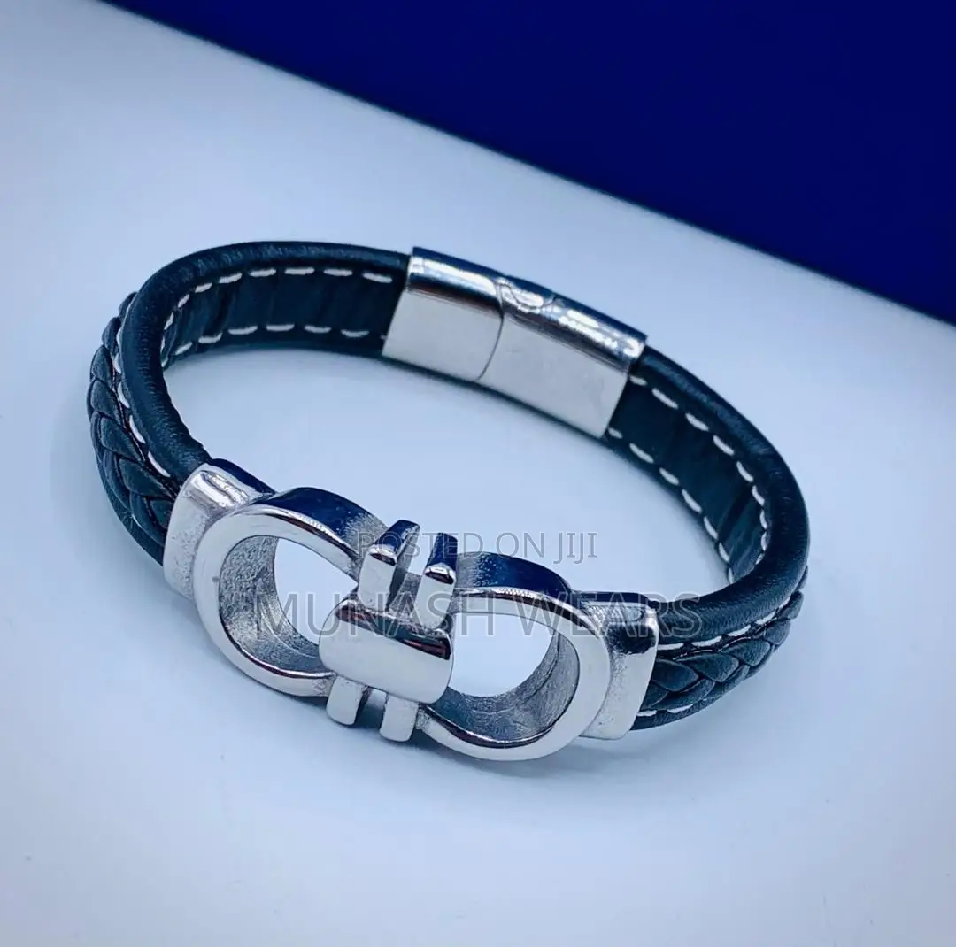 Classic Bangles for Men