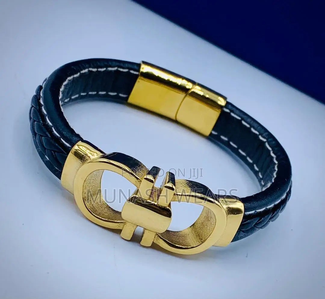 Classic Bangles for Men